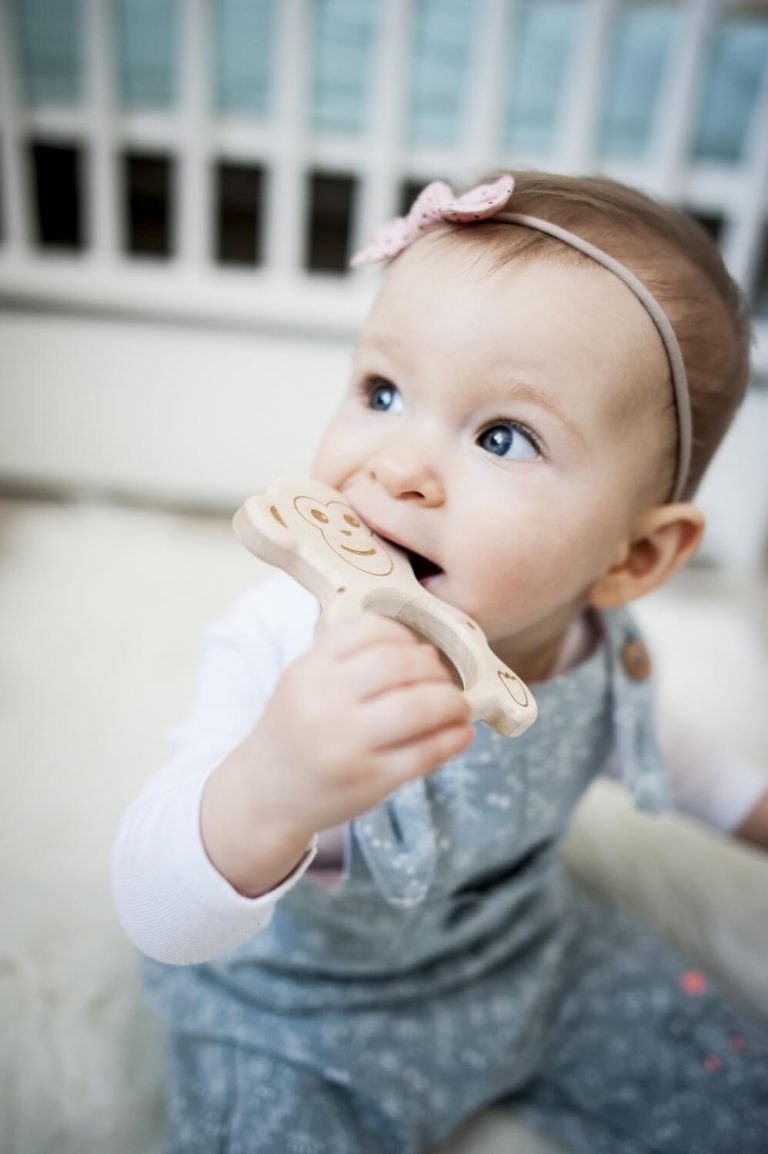 Zabawki z drewna Lobito