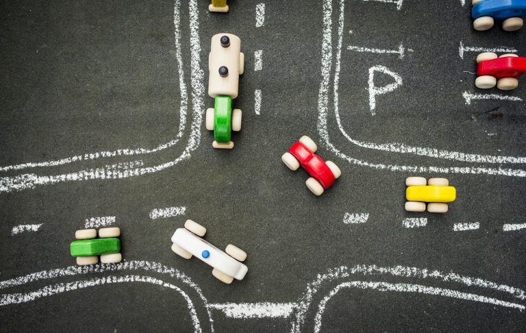 Zabawki z drewna Lobito