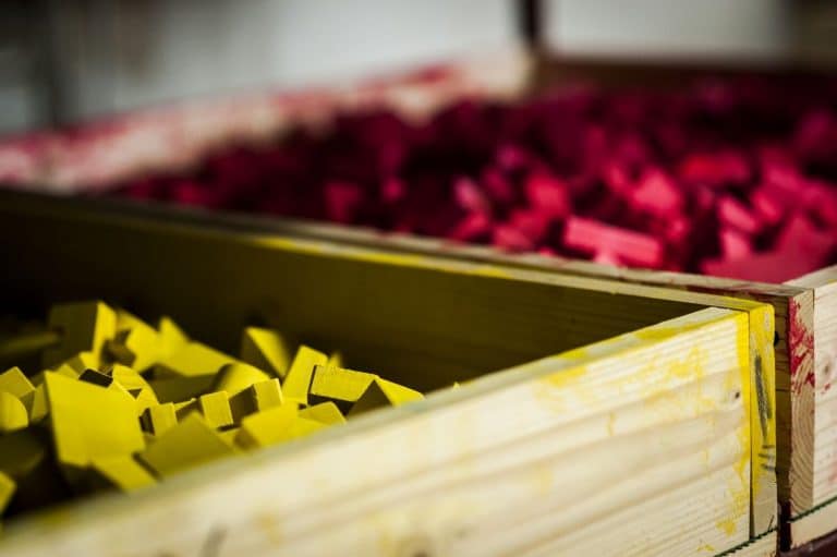 Zabawki z drewna Lobito